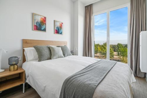 Truliving Vallecas By Habyt