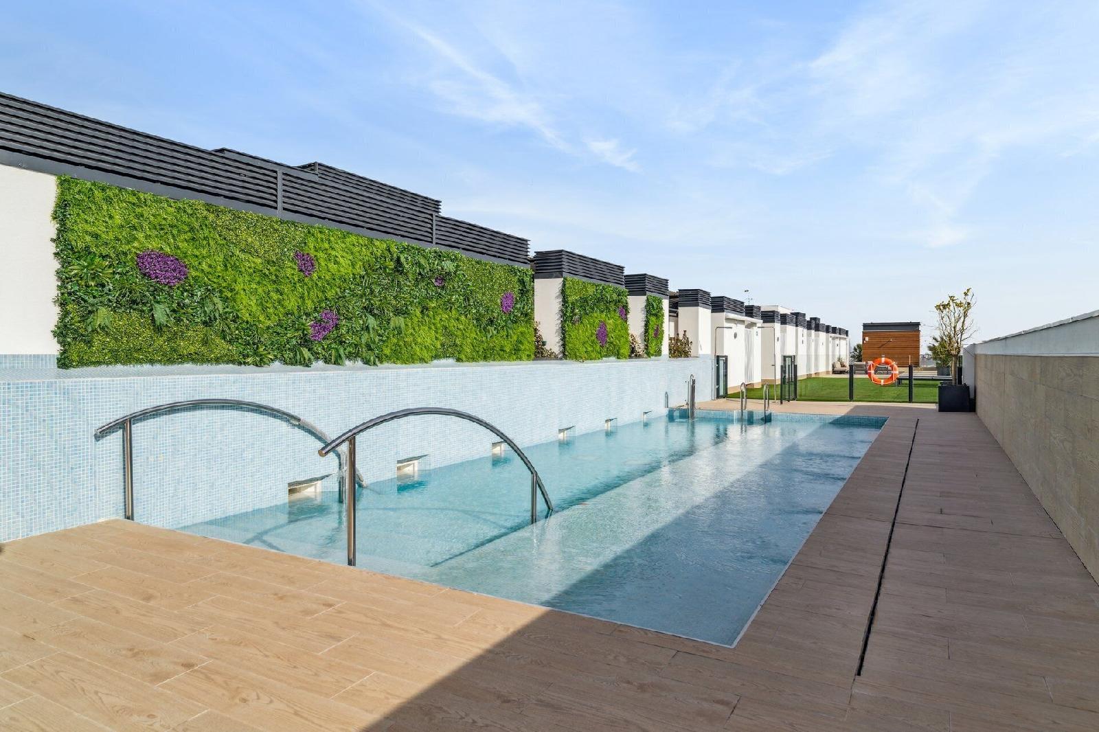 Truliving Vallecas By Habyt