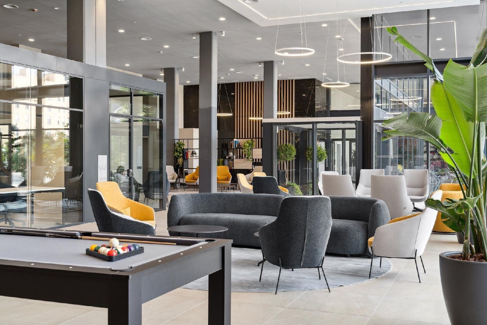 Truliving Vallecas By Habyt