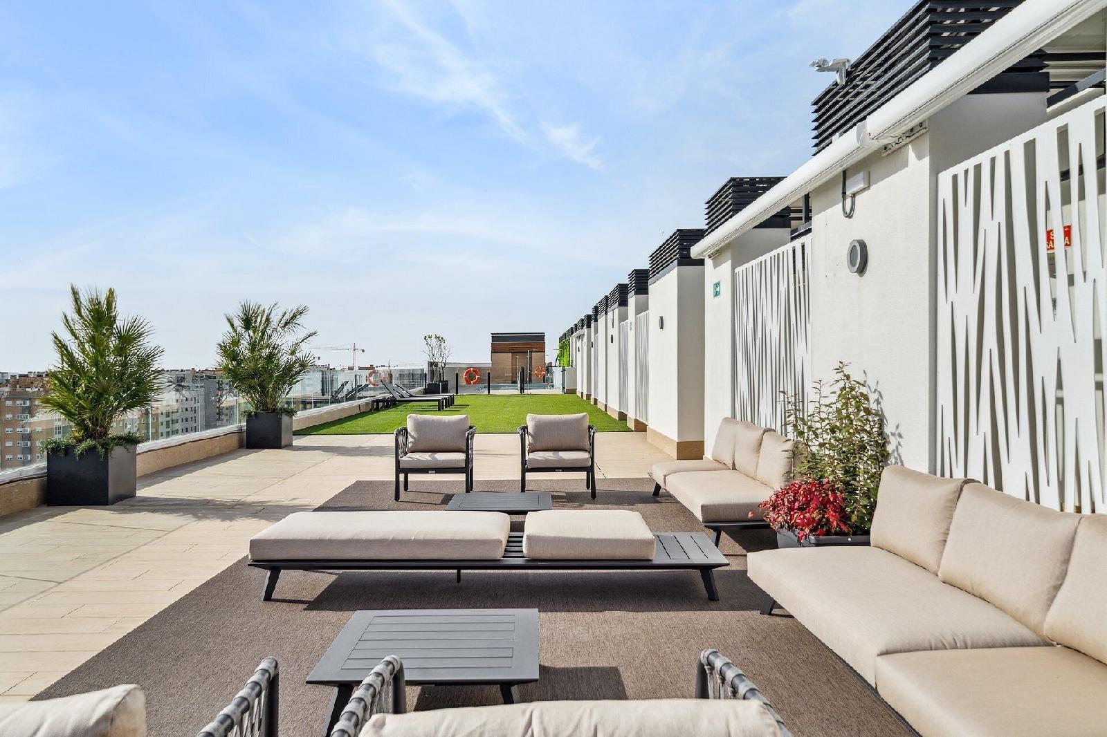Truliving Vallecas By Habyt