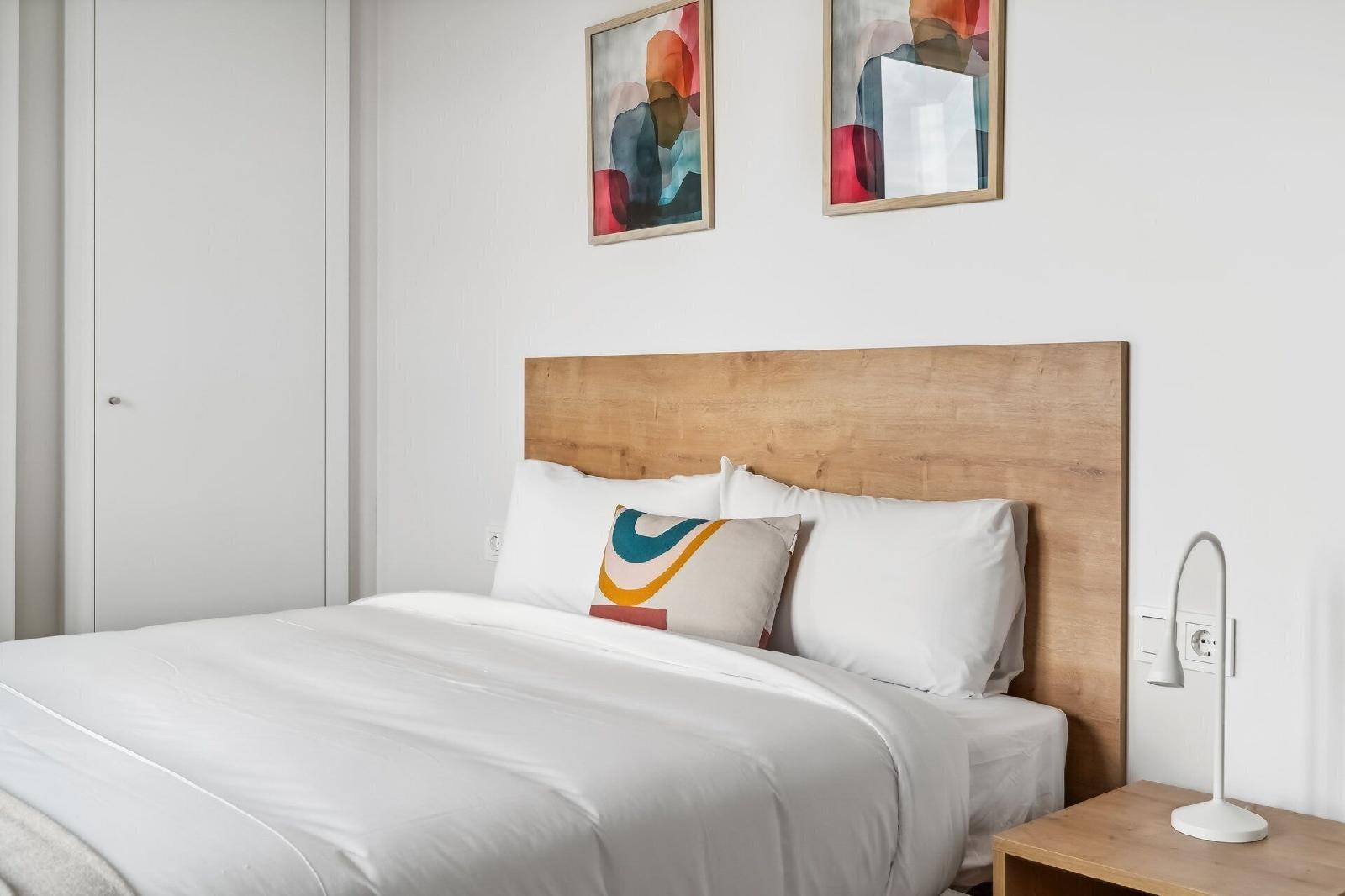 Truliving Vallecas By Habyt