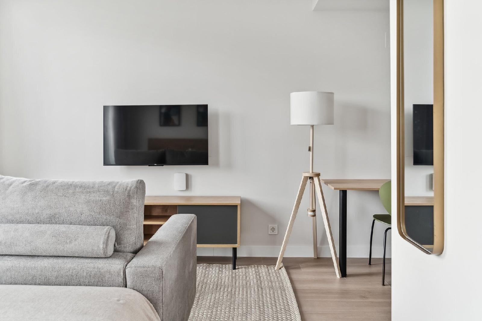 Truliving Vallecas By Habyt