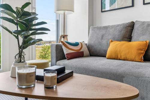 Truliving Vallecas By Habyt
