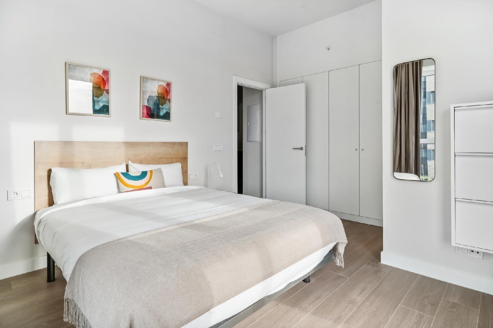 Truliving Vallecas By Habyt