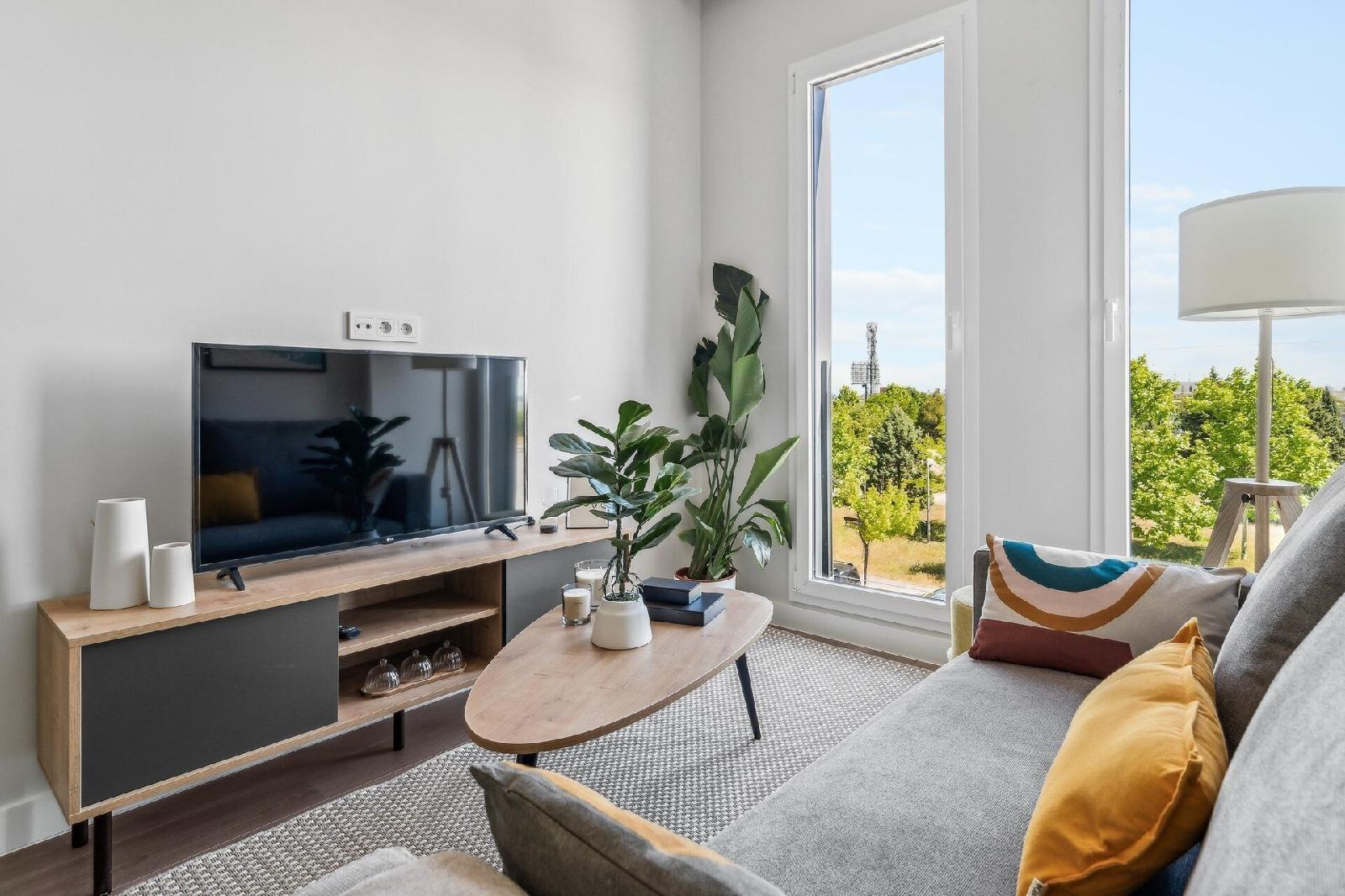 Truliving Vallecas By Habyt