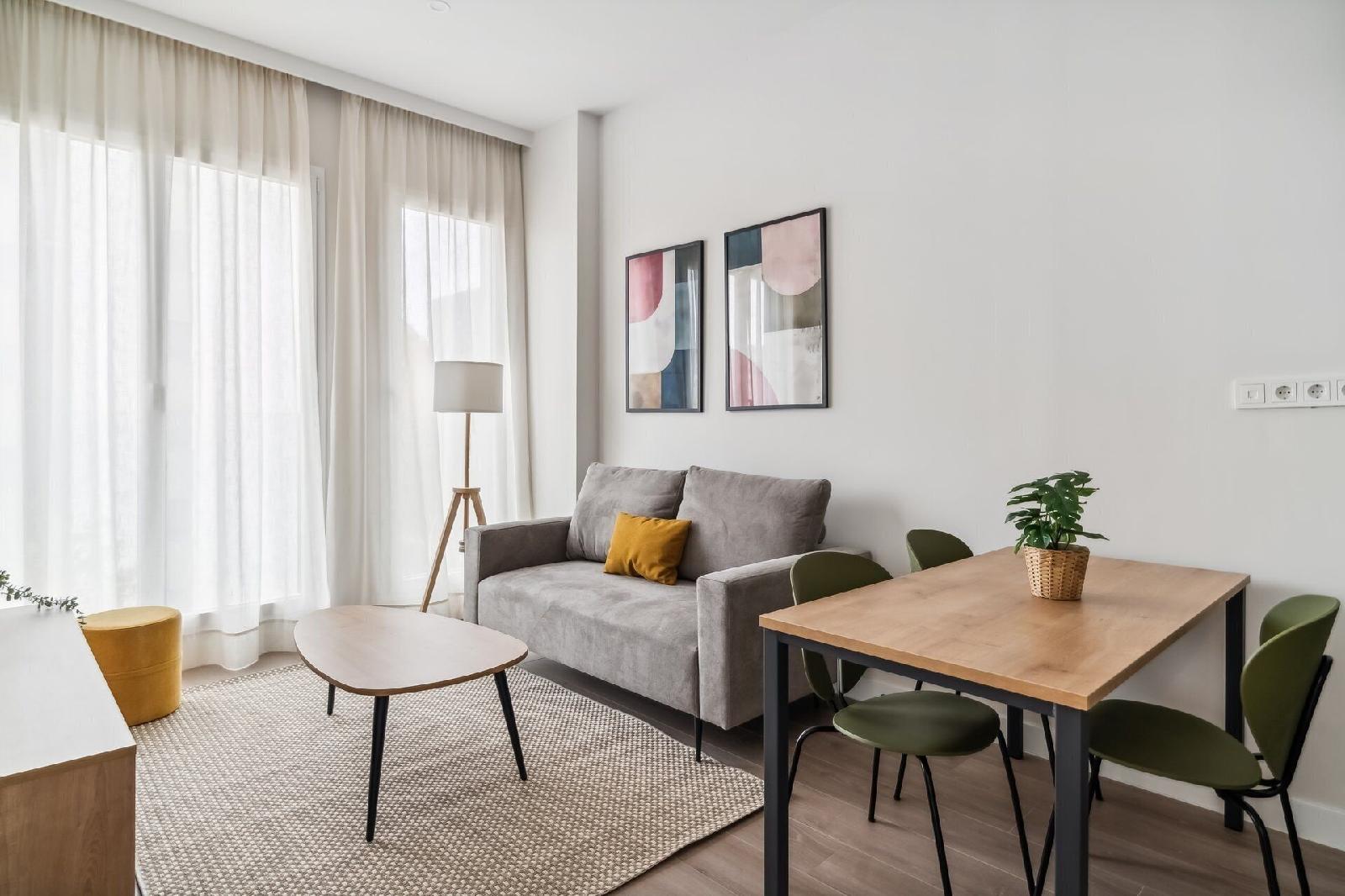 Truliving Vallecas By Habyt
