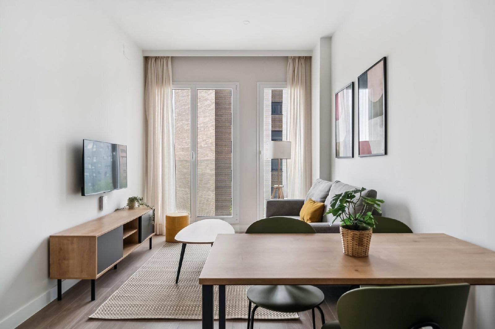 Truliving Vallecas By Habyt