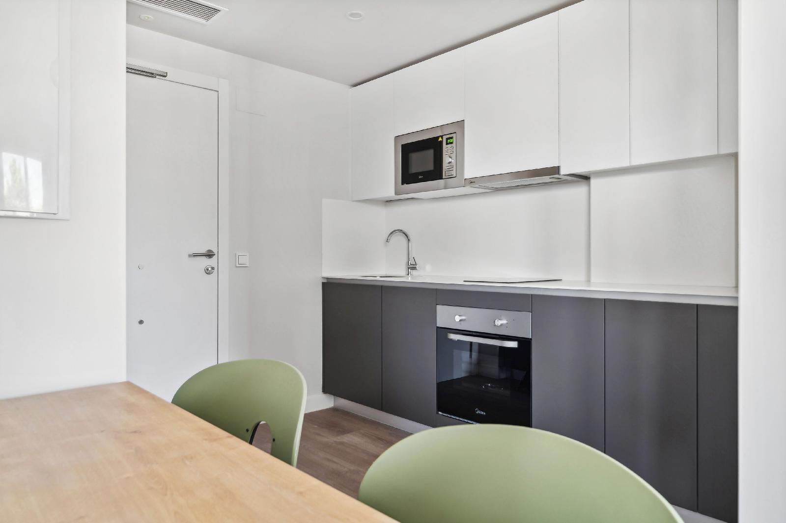 Truliving Vallecas By Habyt