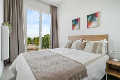 Truliving Vallecas By Habyt