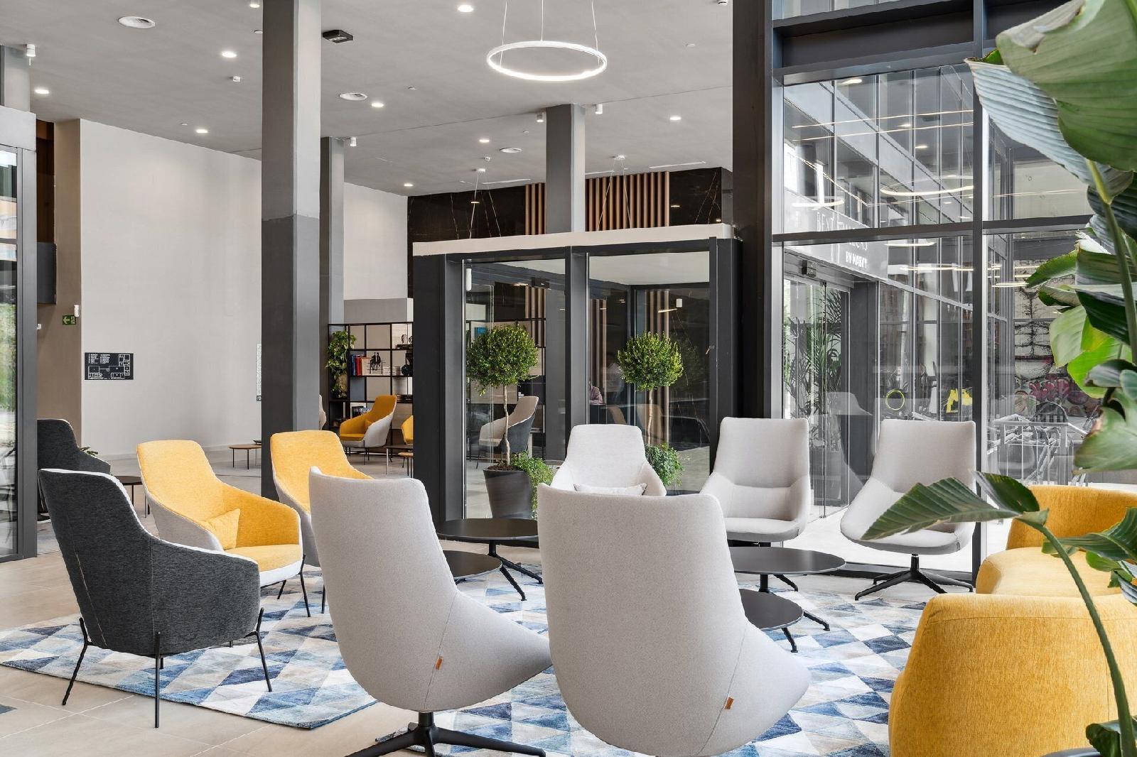 Truliving Vallecas By Habyt