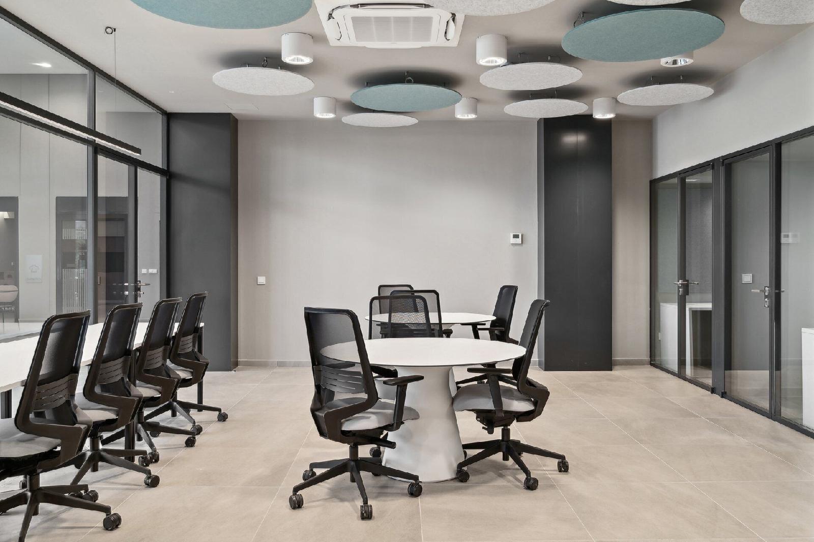 Truliving Vallecas By Habyt