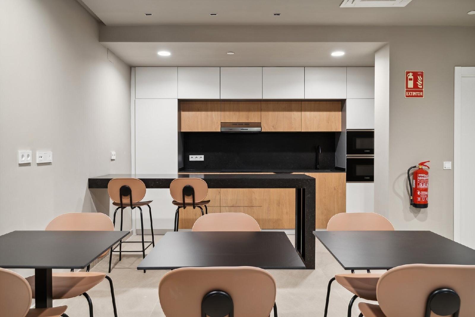 Truliving Vallecas By Habyt