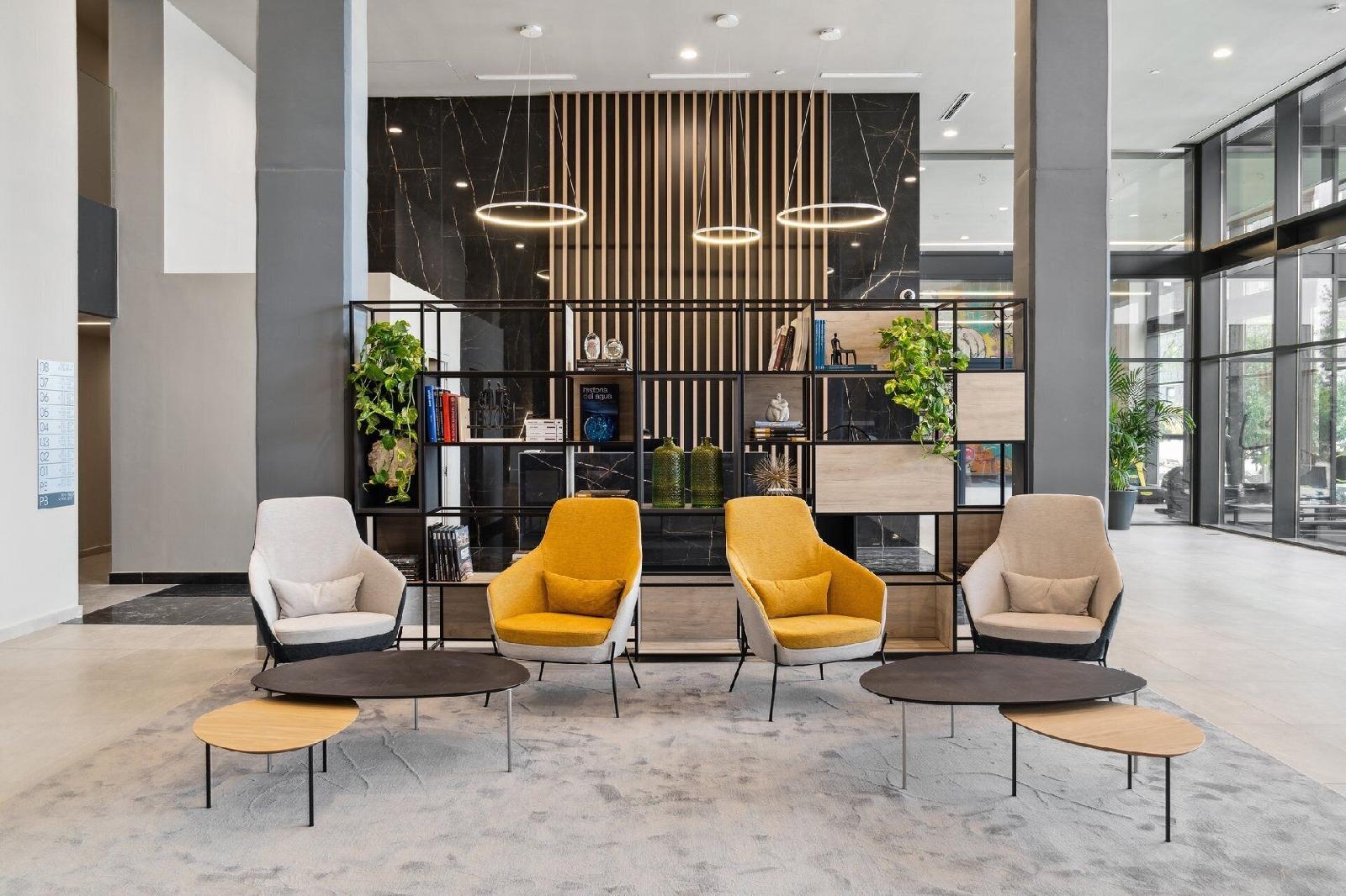 Truliving Vallecas By Habyt