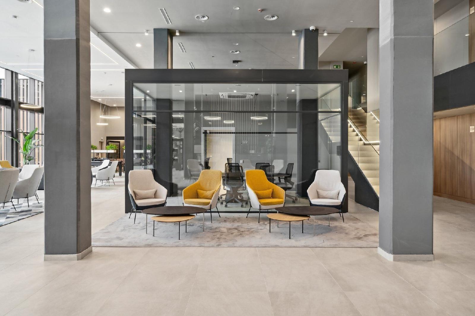 Truliving Vallecas By Habyt