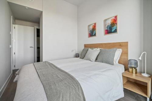 Truliving Vallecas By Habyt