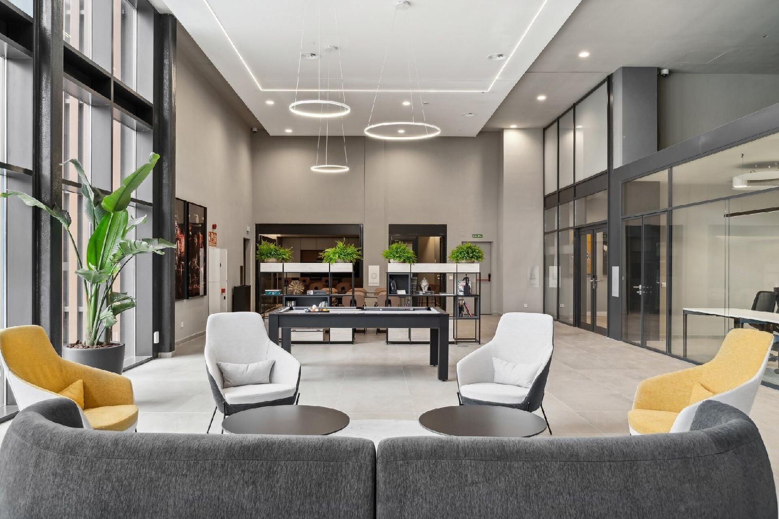 Truliving Vallecas By Habyt