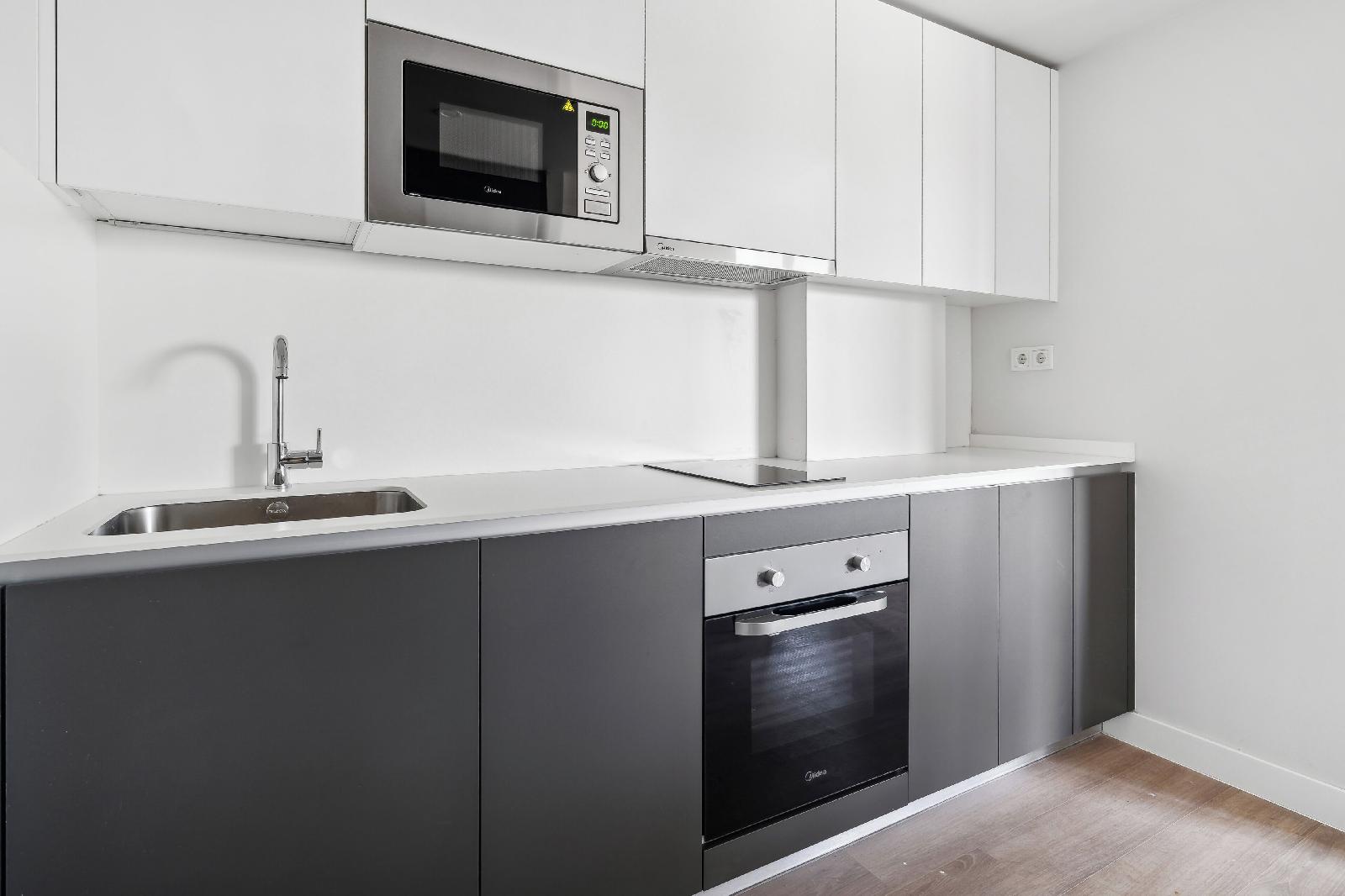 Truliving Vallecas By Habyt