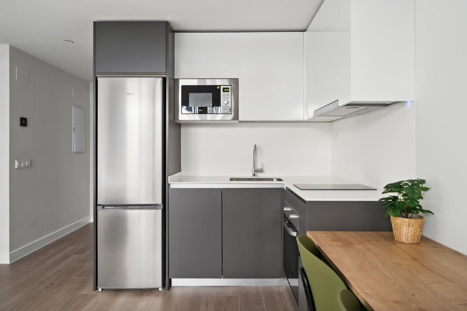 Truliving Vallecas By Habyt