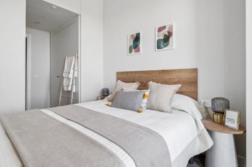 Truliving Vallecas By Habyt