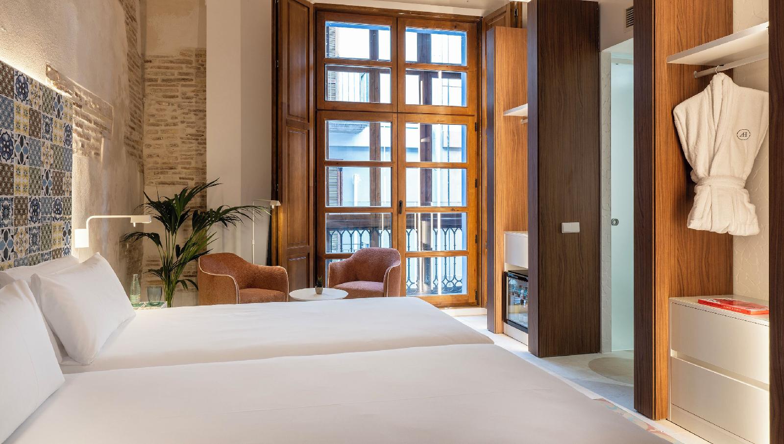 Axel Hotel Valencia – Adults Only