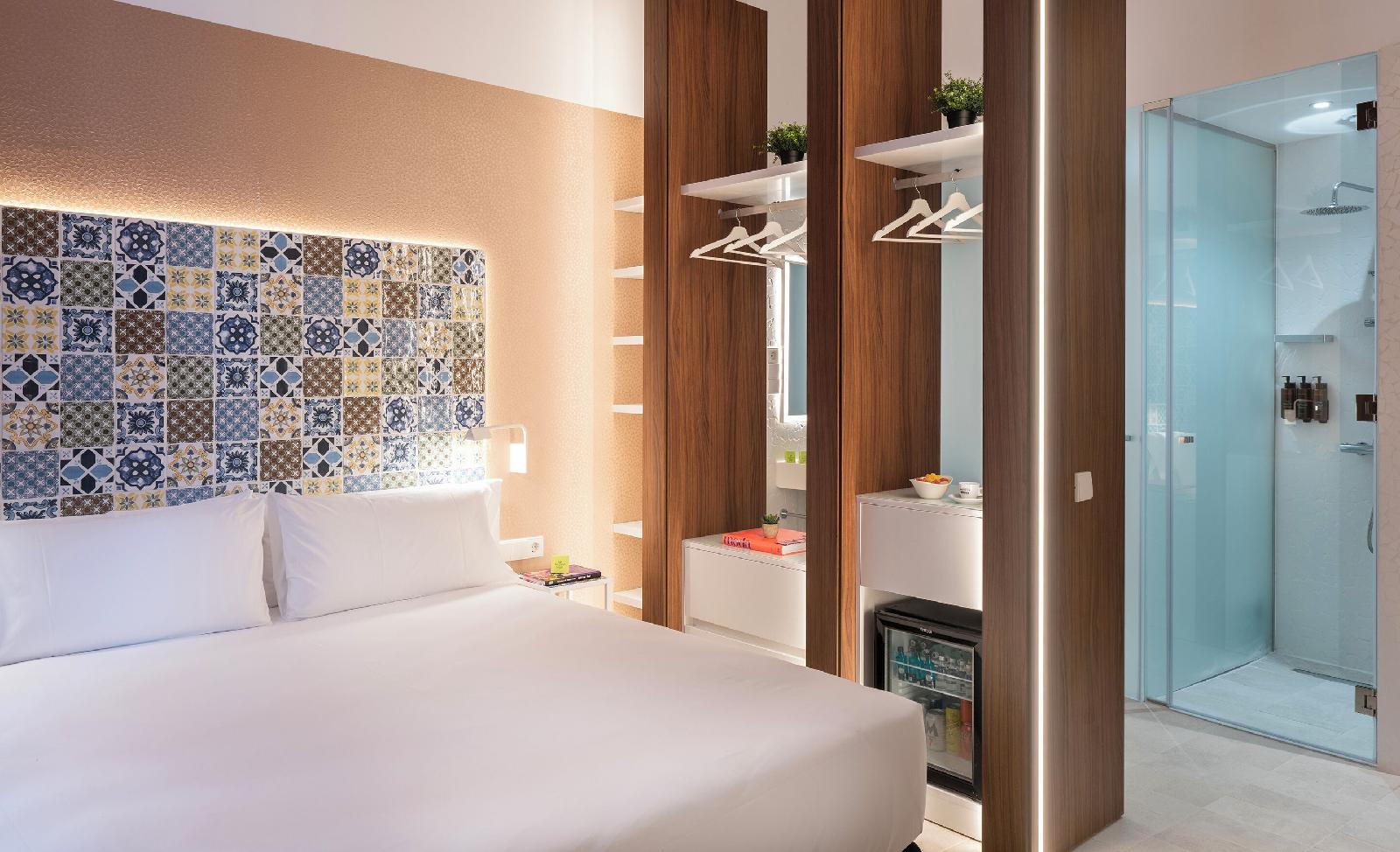 Axel Hotel Valencia – Adults Only