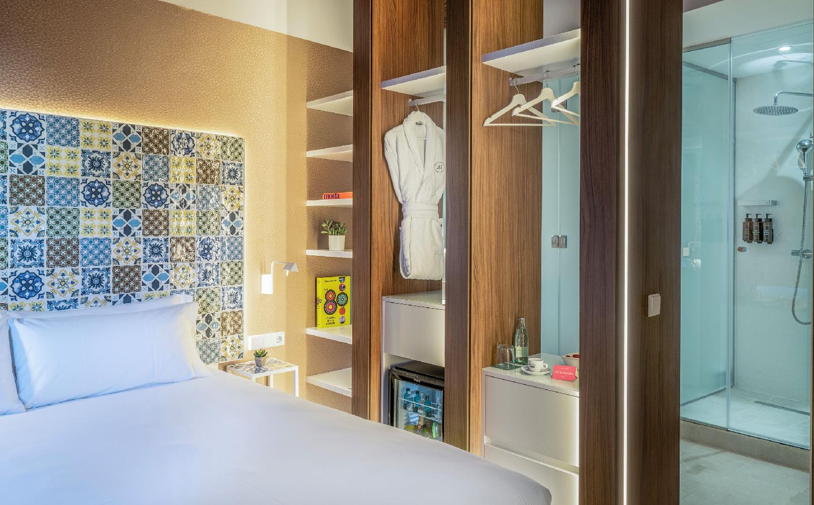 Axel Hotel Valencia – Adults Only