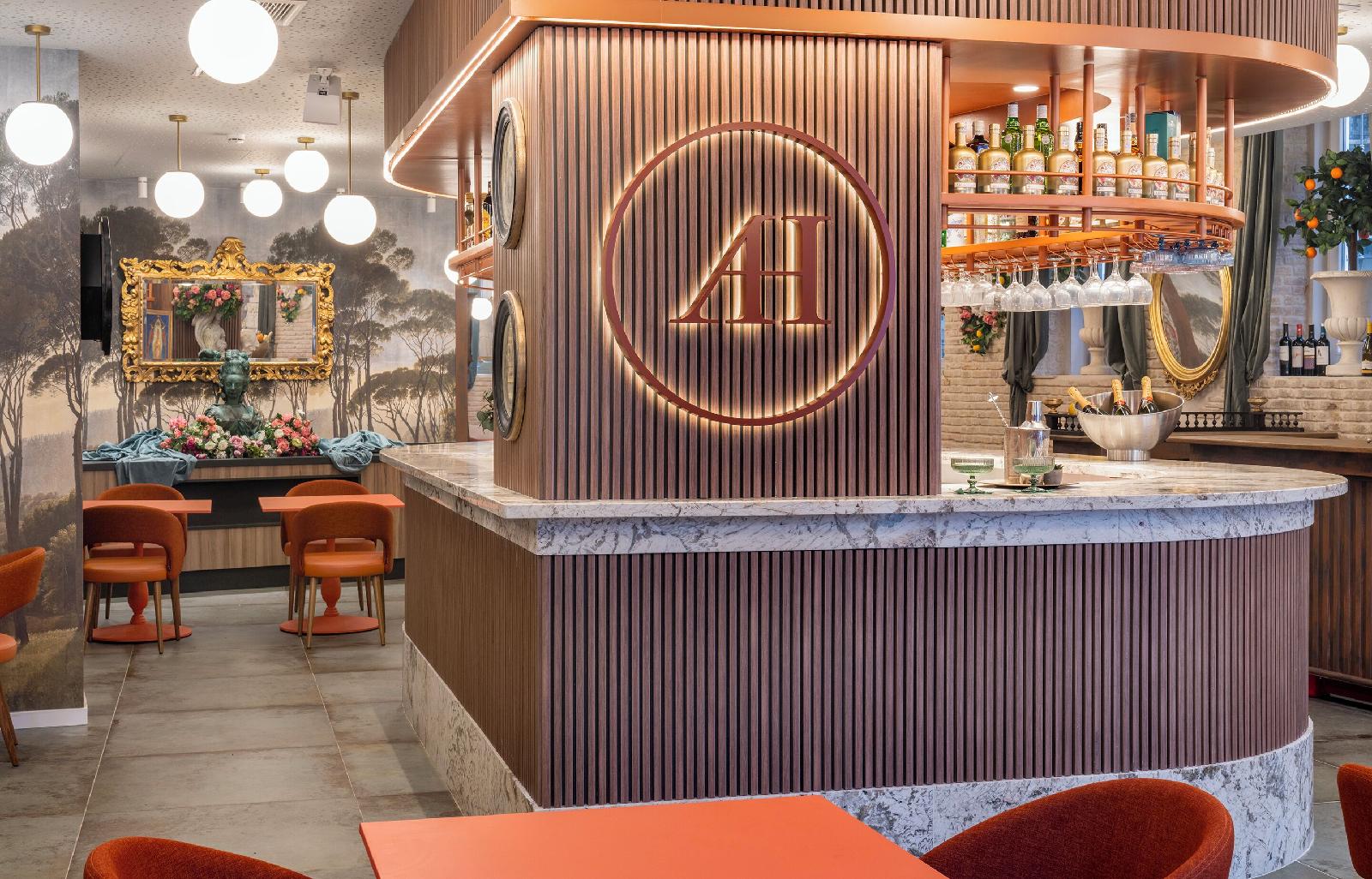 Axel Hotel Valencia – Adults Only
