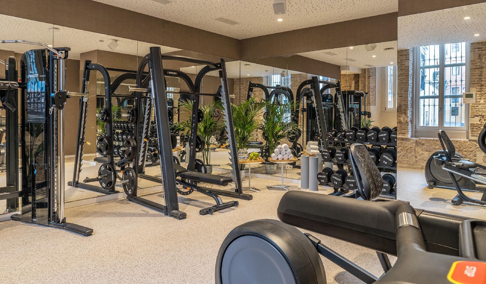 Axel Hotel Valencia – Adults Only