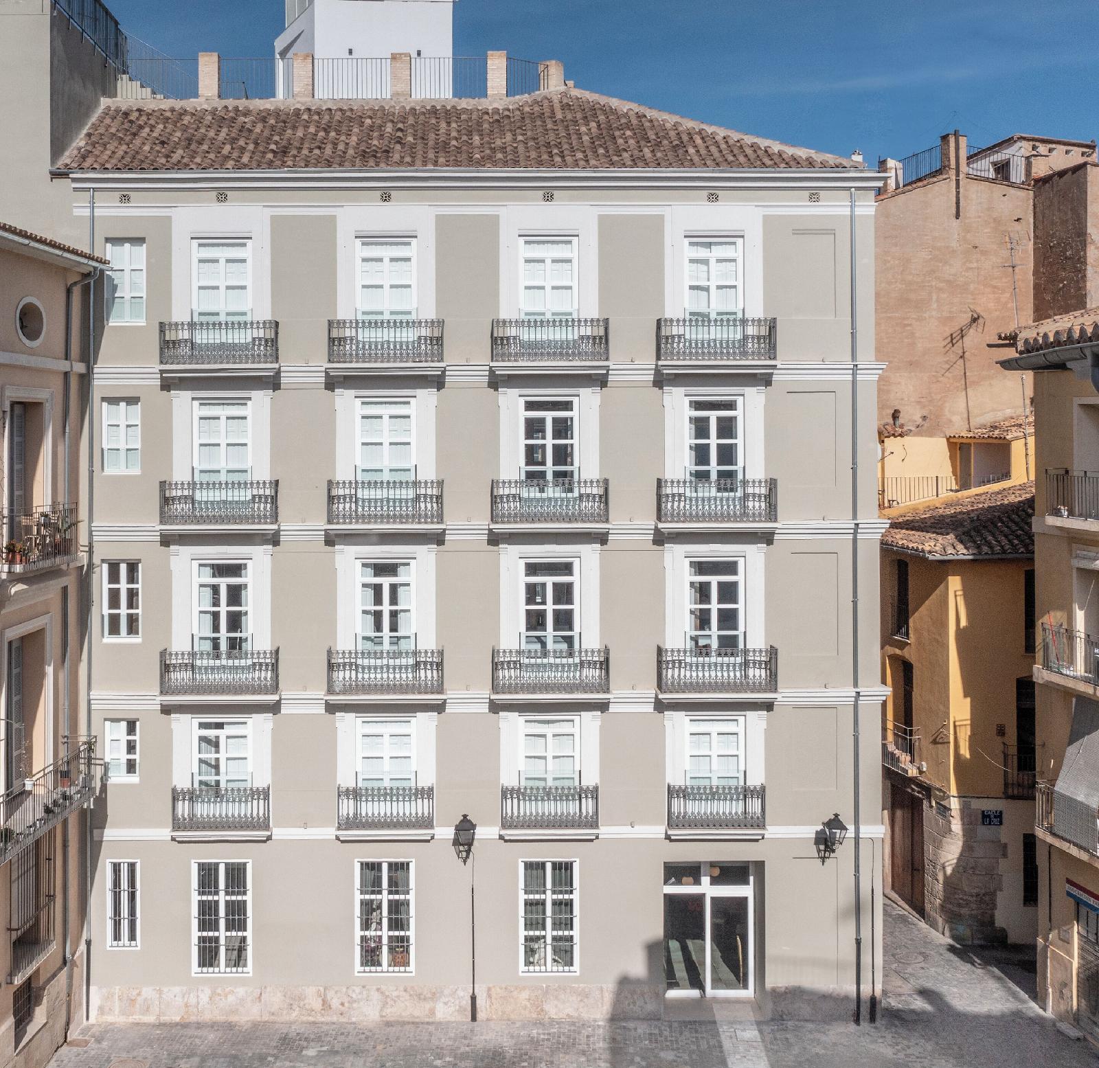 Axel Hotel Valencia – Adults Only