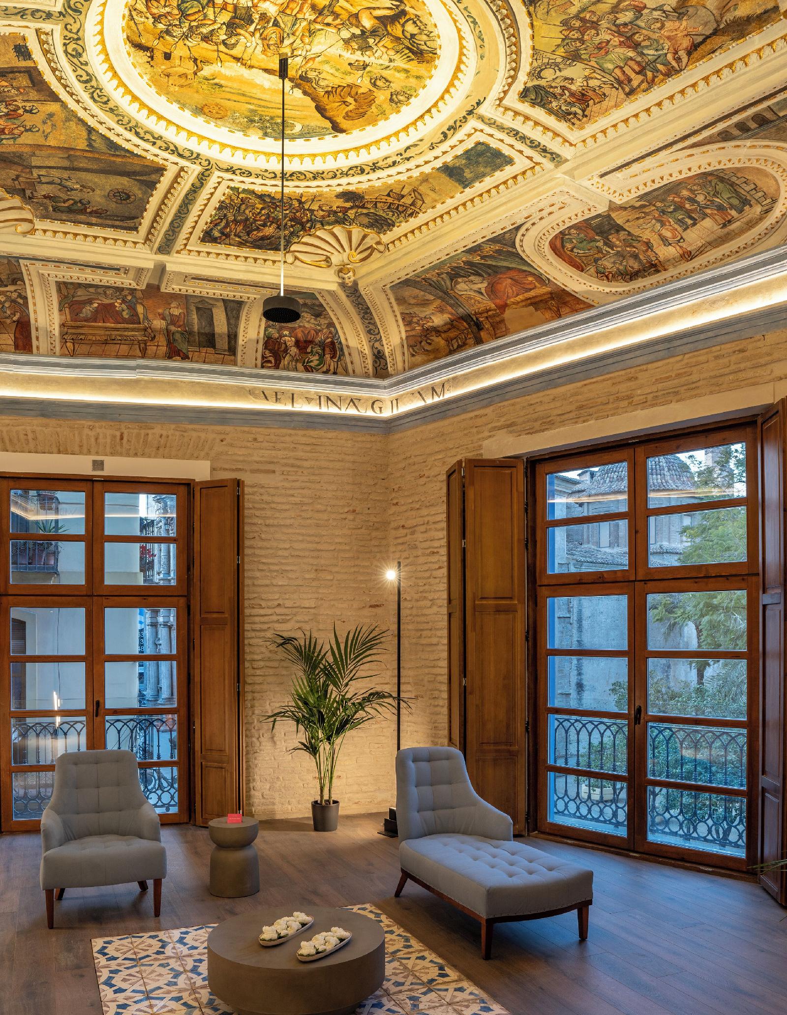 Axel Hotel Valencia – Adults Only