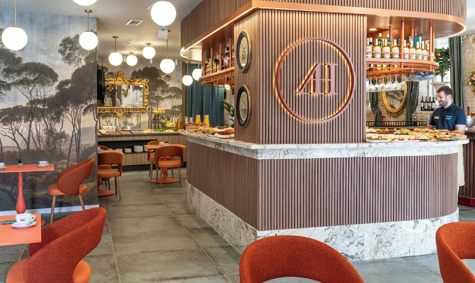 Axel Hotel Valencia – Adults Only