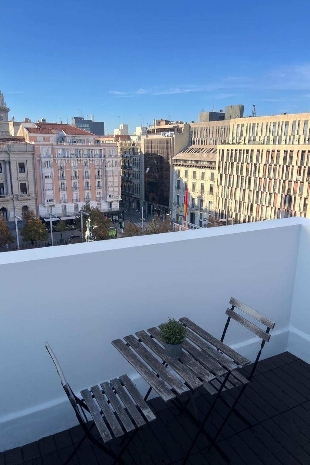 Vtz Hotel Plaza España