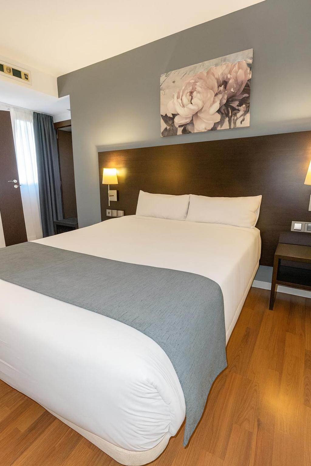 Vtz Hotel Plaza España