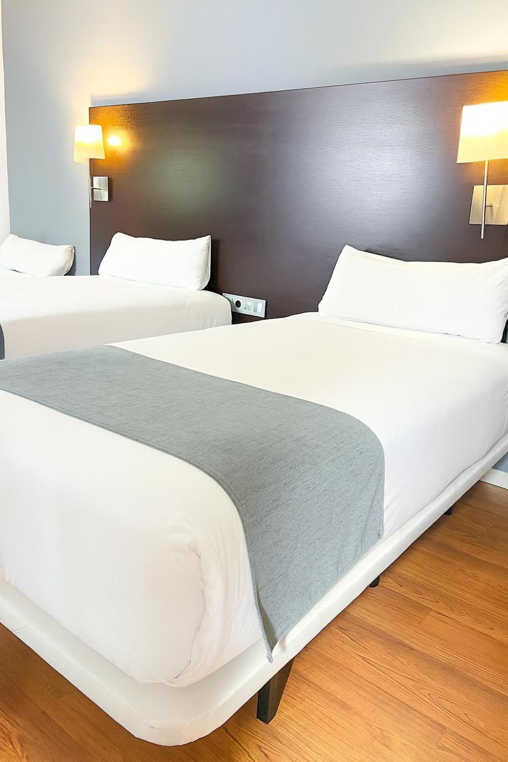 Vtz Hotel Plaza España