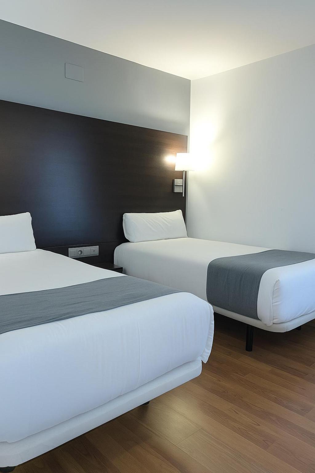 Vtz Hotel Plaza España