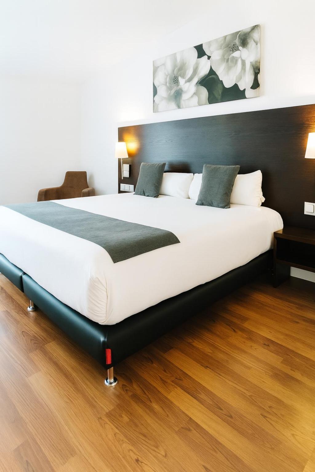 Vtz Hotel Plaza España