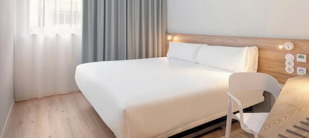 B&B Hotel Madrid Carabanchel