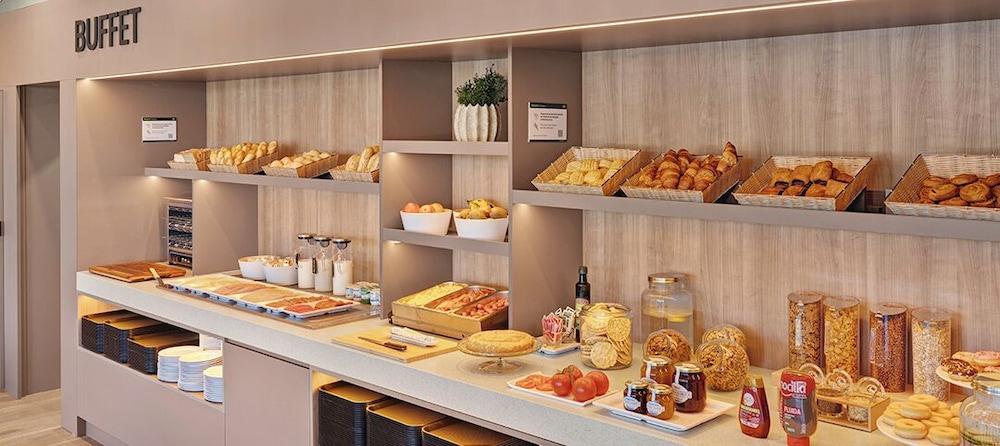 B&B Hotel Madrid Carabanchel