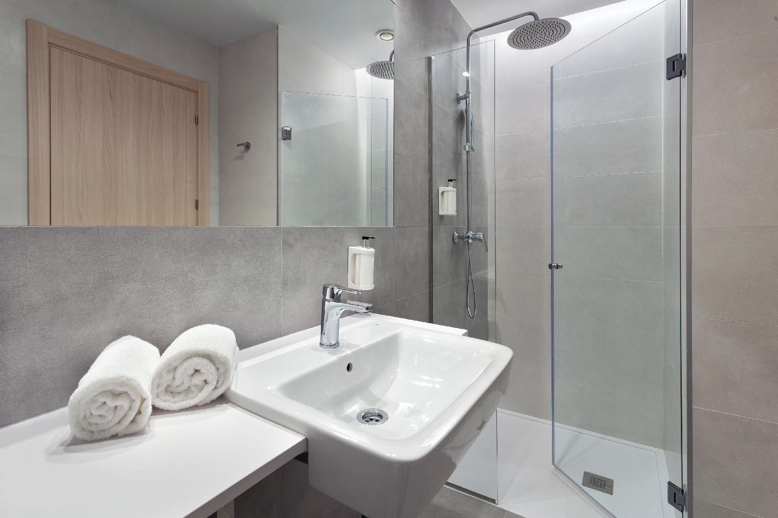 B&B Hotel Madrid Carabanchel