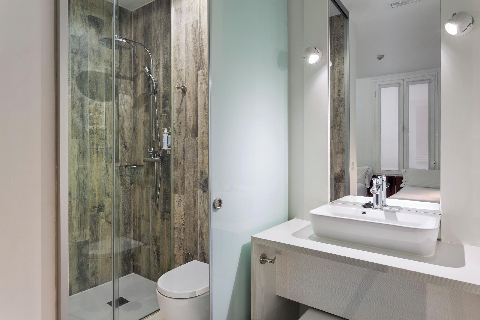 B&B Hotel Madrid Carabanchel