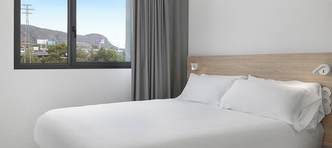 B&B Hotel Madrid Carabanchel