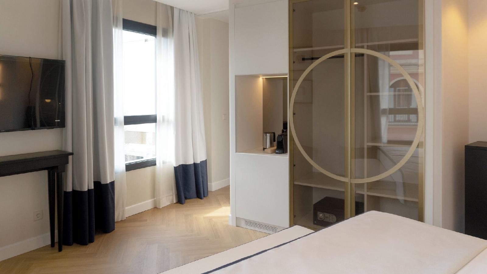 Sercotel Sevilla Don Luciano
