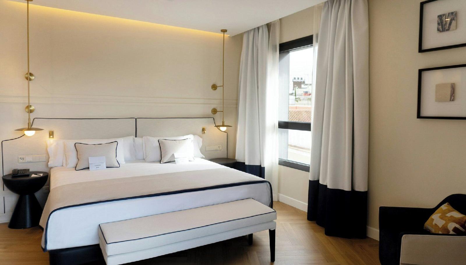 Sercotel Sevilla Don Luciano