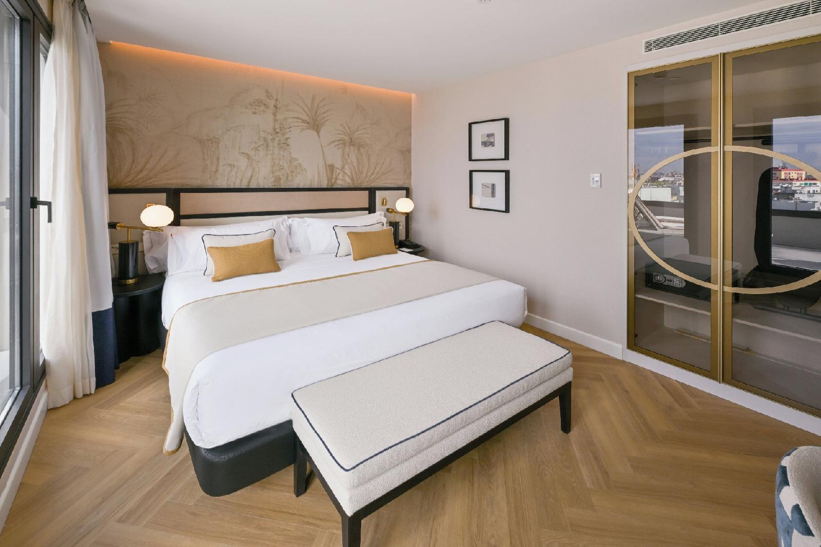 Sercotel Sevilla Don Luciano