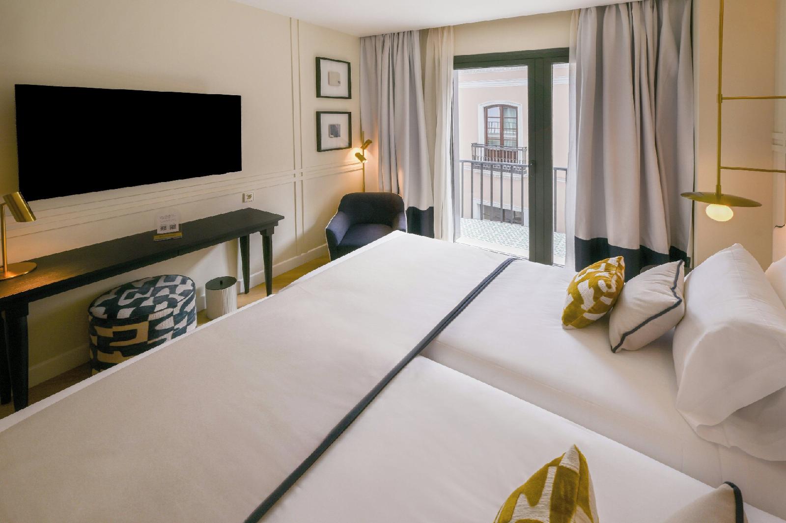 Sercotel Sevilla Don Luciano