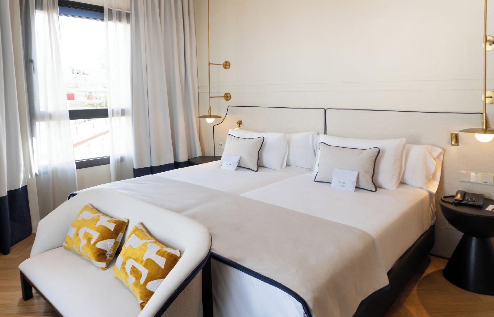 Sercotel Sevilla Don Luciano