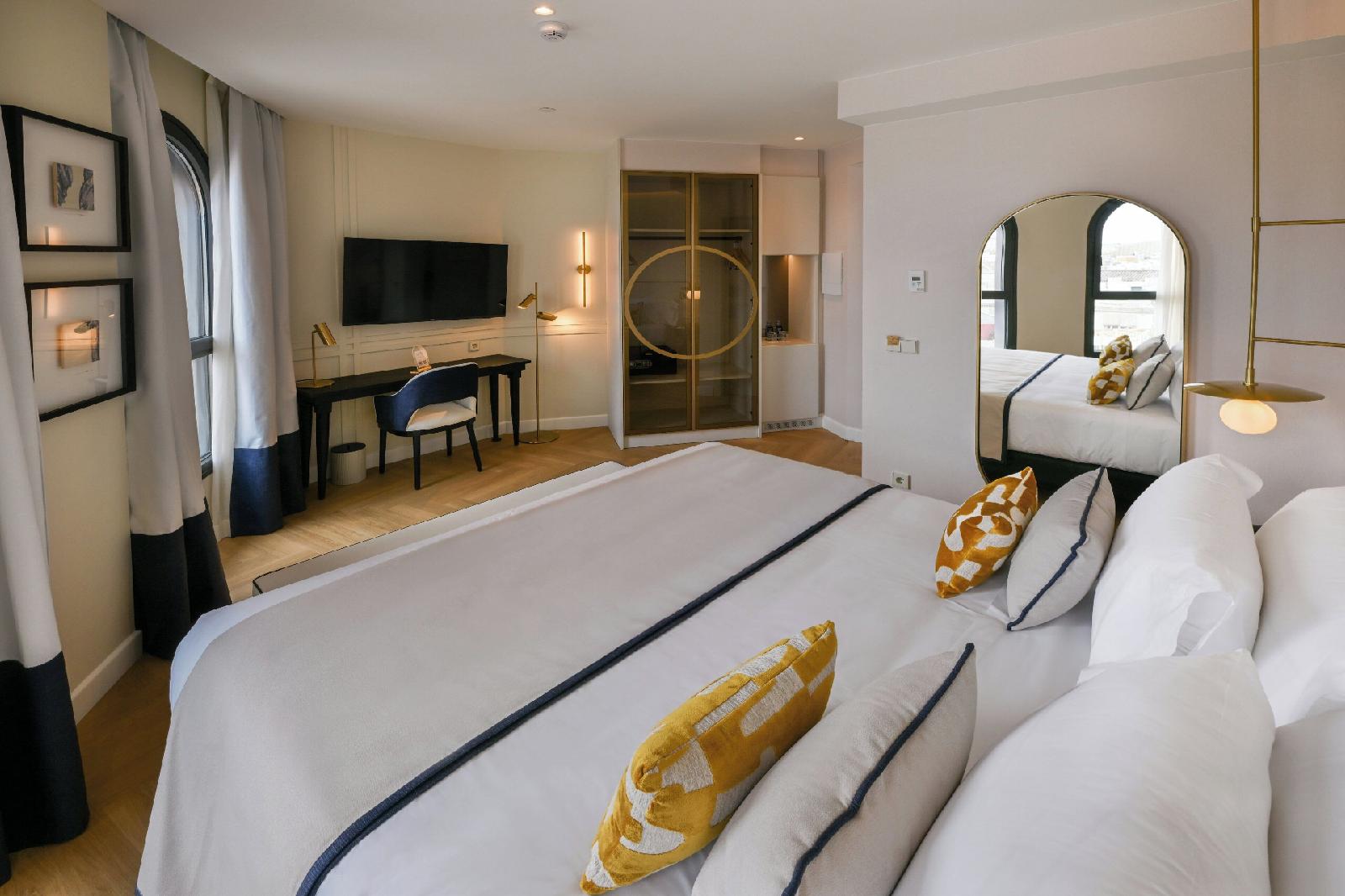 Sercotel Sevilla Don Luciano