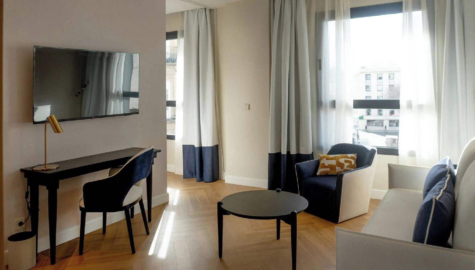 Sercotel Sevilla Don Luciano