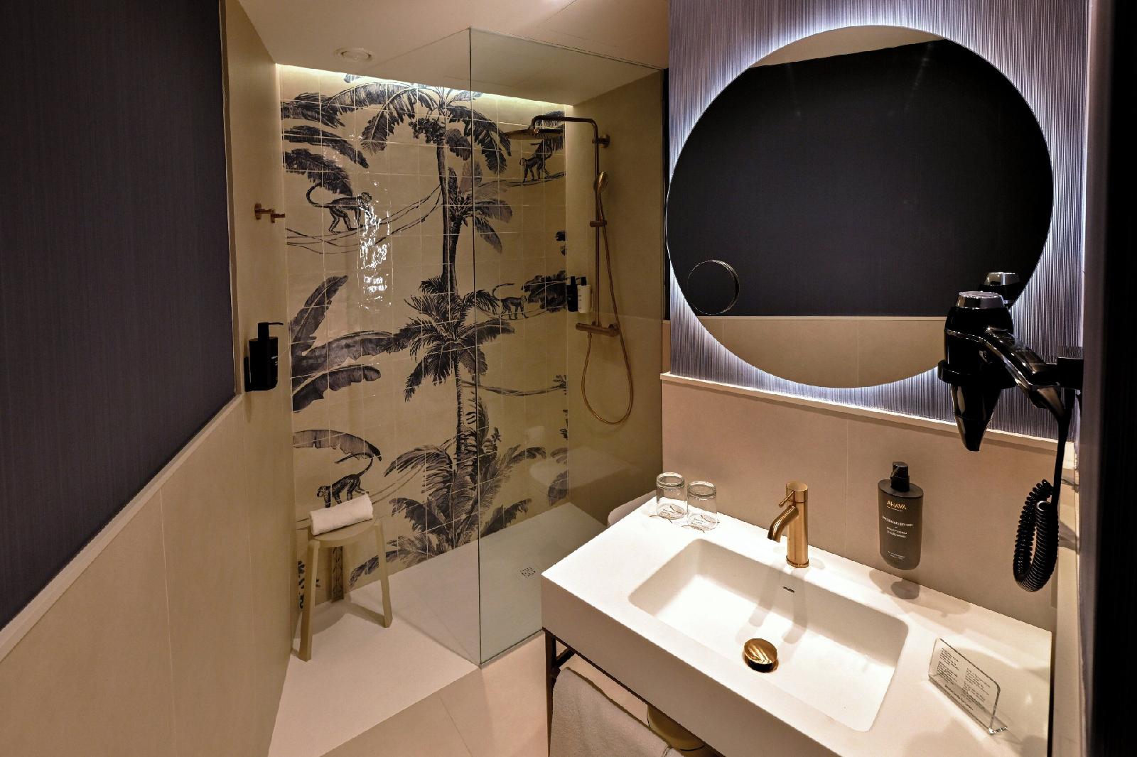 Sercotel Sevilla Don Luciano