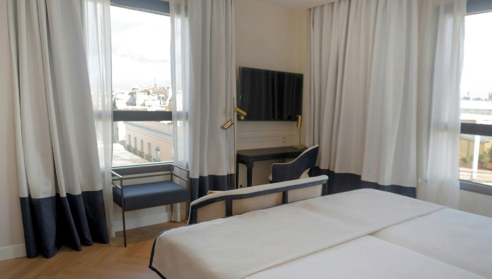 Sercotel Sevilla Don Luciano